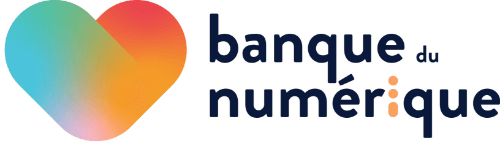 logo banque du numérique