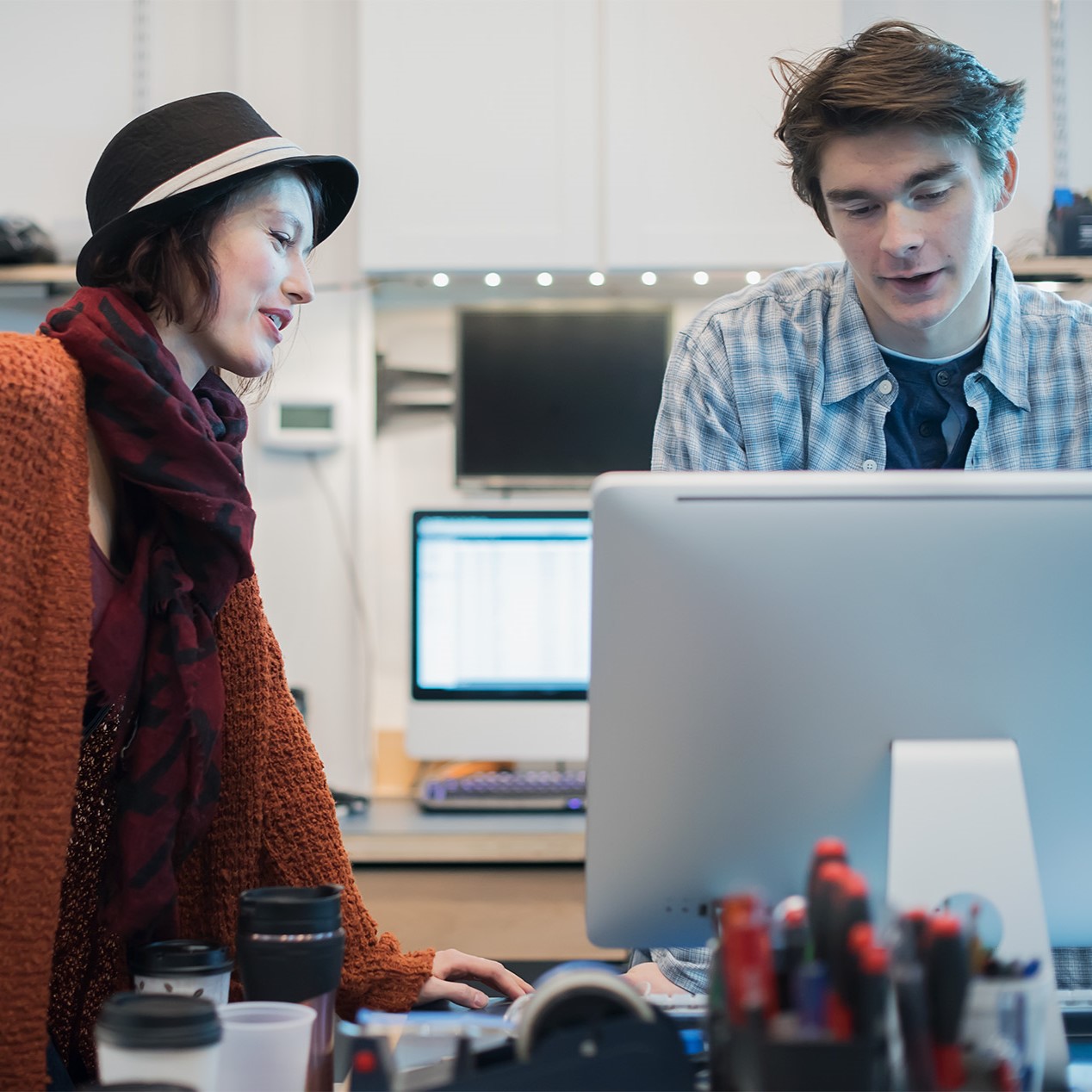 Nous contacter — La Banque du Numérique